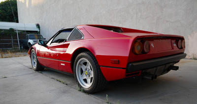 Ferrari 308 Gts