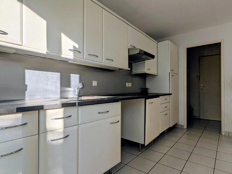 Maison - 138 m² - 7 pièces