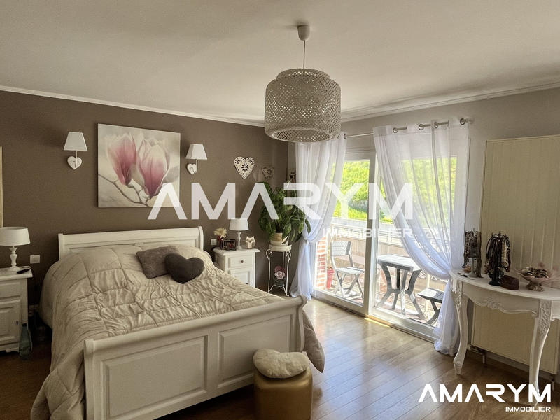 Maison - 178 m² - 5 pièces