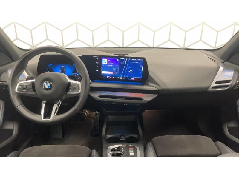Bmw Série 1 120 170 ch Dkg7 m Sport
