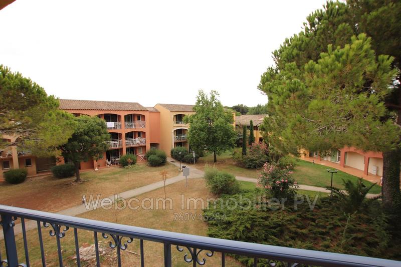 Appartement - 33 m² - 2 pièces