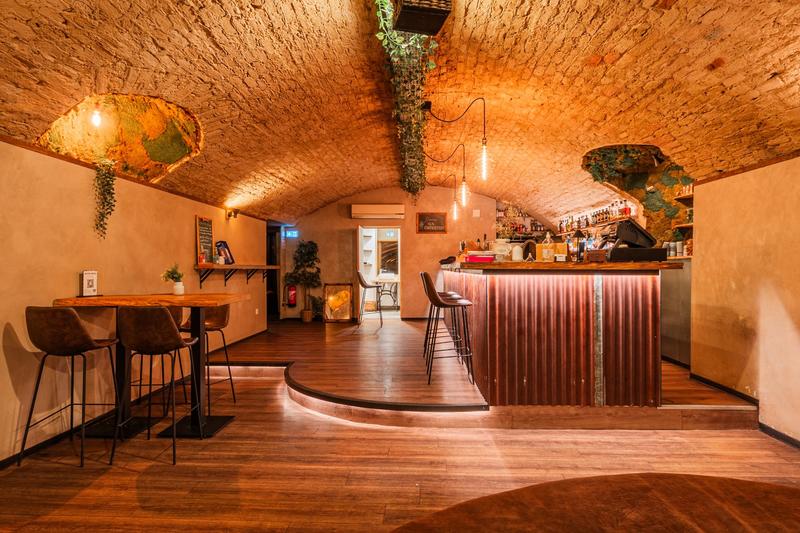 Local commercial - 170 m²