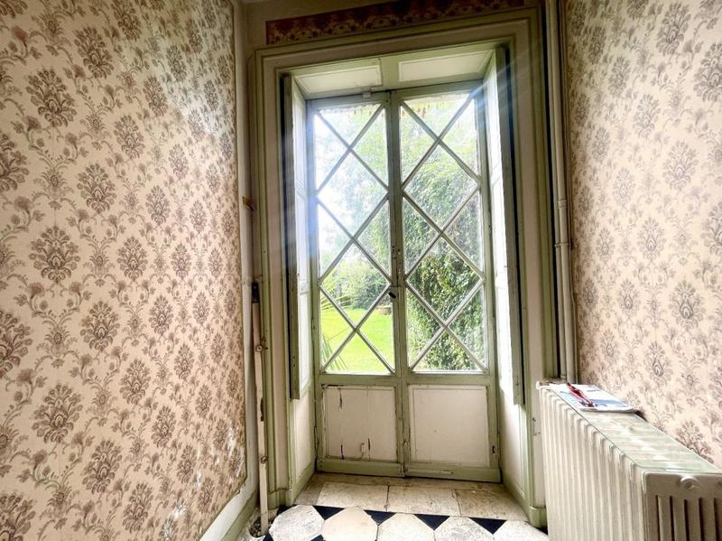 Hôtel particulier - 471 m² - 14 pièces