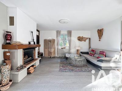 Maison - 150 m² - 7 pièces