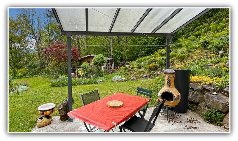 Maison - 128 m² - 6 pièces