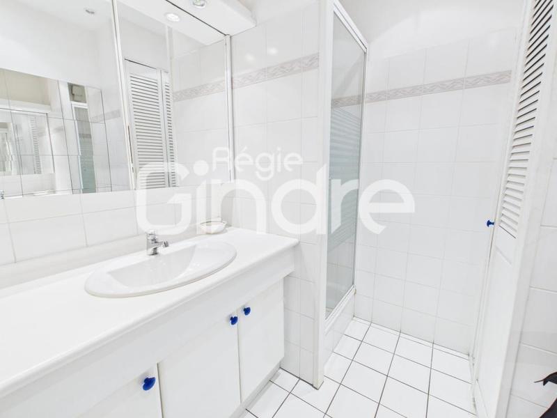 Appartement - 111 m² - 4 pièces