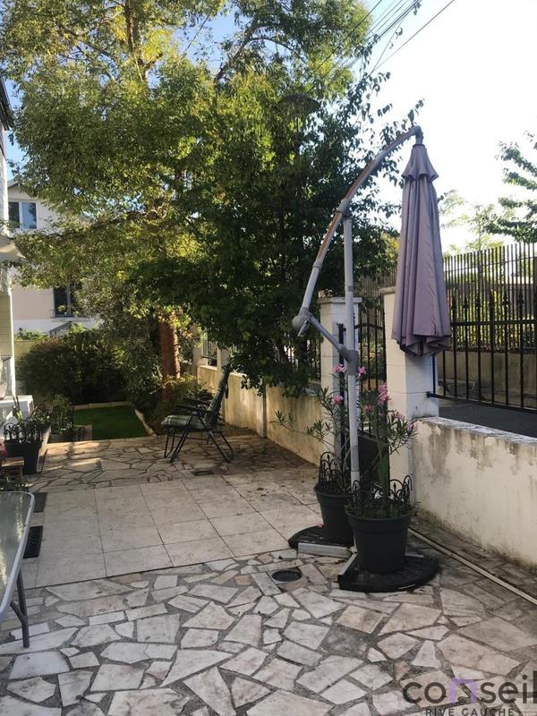 Maison - 180 m² - 6 pièces