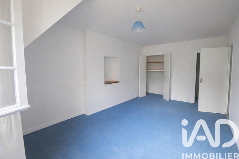 Maison - 106 m² - 4 pièces
