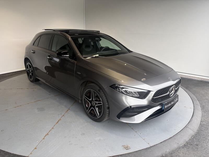Mercedes Classe a 250 e Hybrid Eq Amg Line