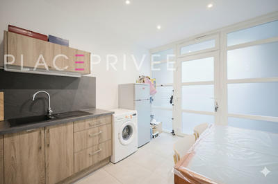 Local commercial - 29 m² - 2 pièces