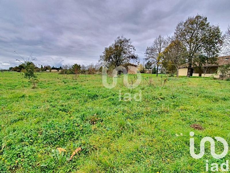 Maison de campagne - 140 m² - 5 pièces