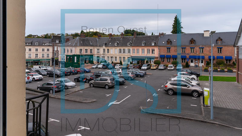 Maison - 164 m² - 7 pièces