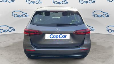 Mercedes Classe B 180 136 7g-Dct Business Line Edition