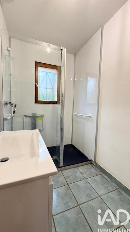 Maison - 75 m² - 3 pièces