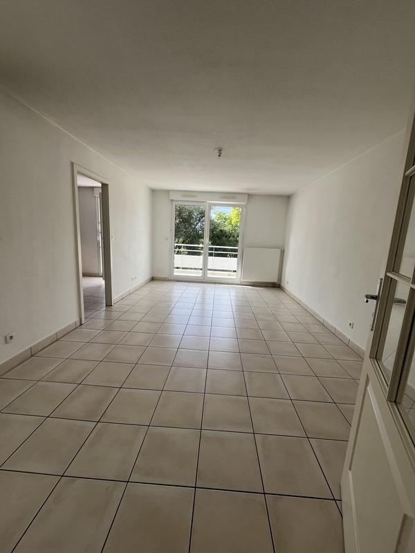 Appartement - 76 m² - 3 pièces