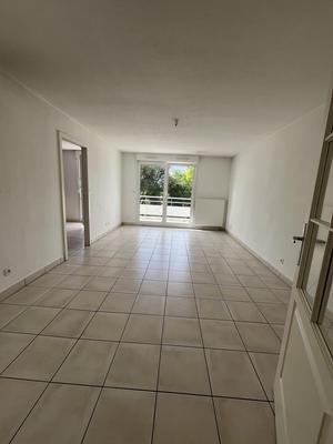Appartement - 76 m² - 3 pièces