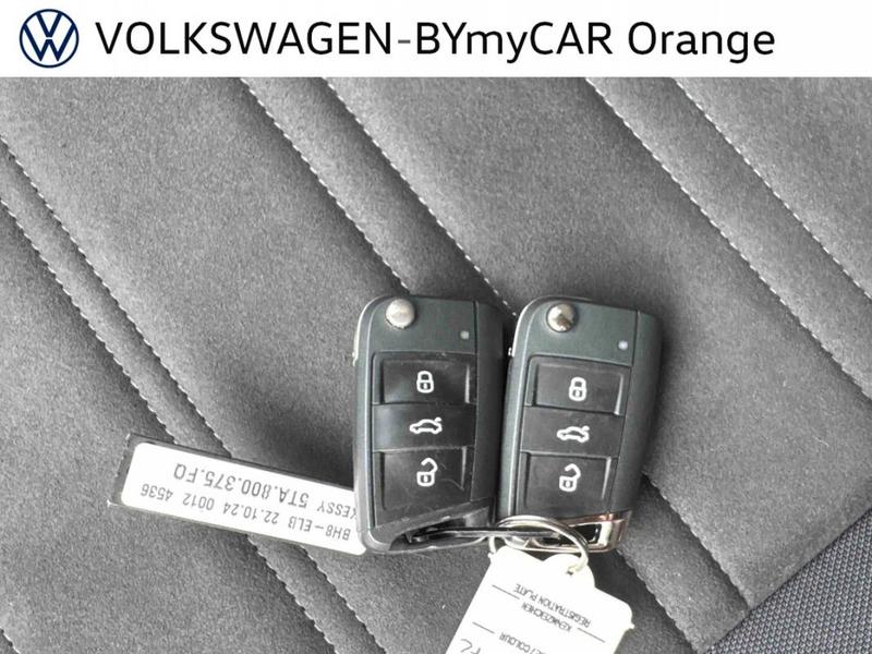 Volkswagen Touran 1.5 Tsi Evo 150 Dsg7 7pl Style