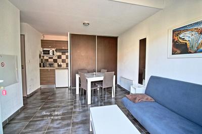 Maison - 34 m² - 2 pièces