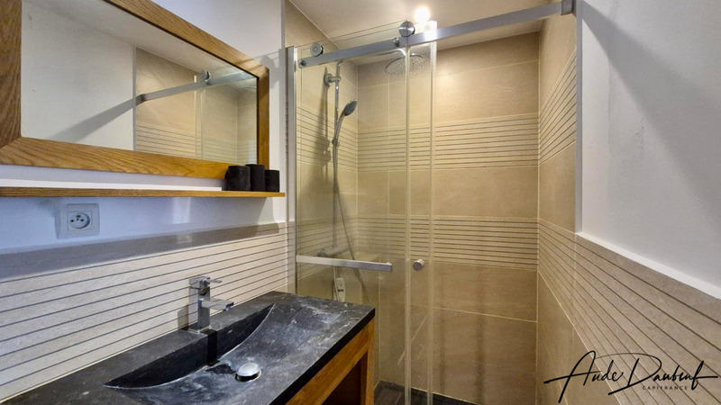 Appartement - 105 m² - 4 pièces