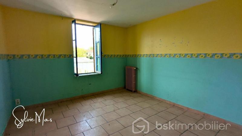 Immeuble - 215 m² - 6 pièces