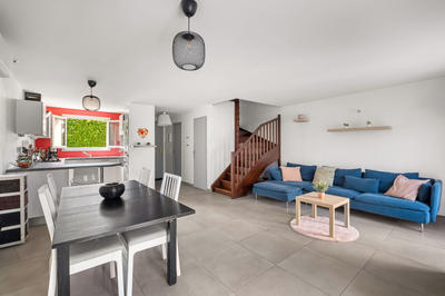 Maison - 83 m² - 4 pièces