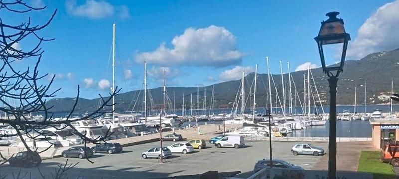 Appartement - 26 m² - 3 pièces