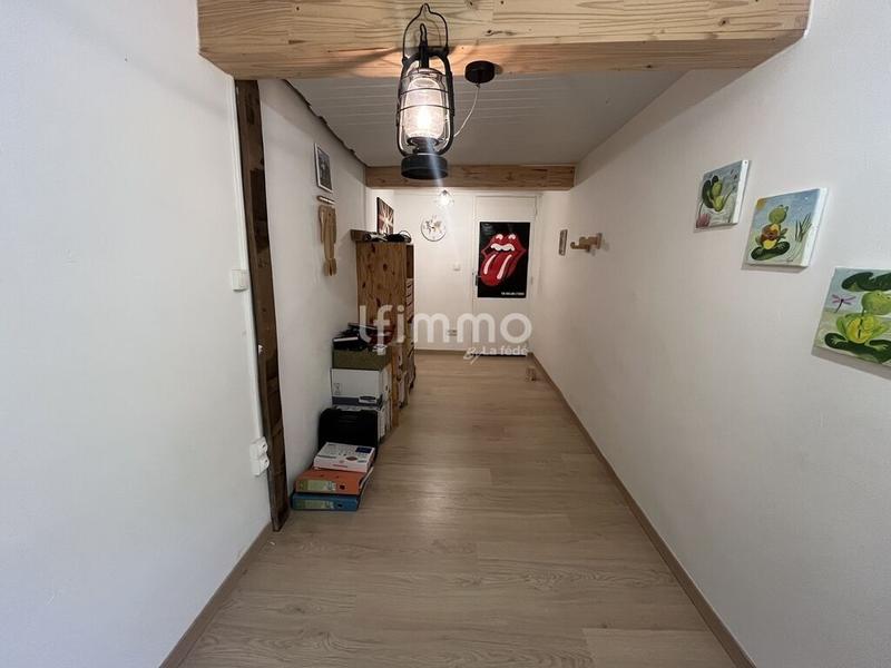 Maison - 150 m² - 4 pièces