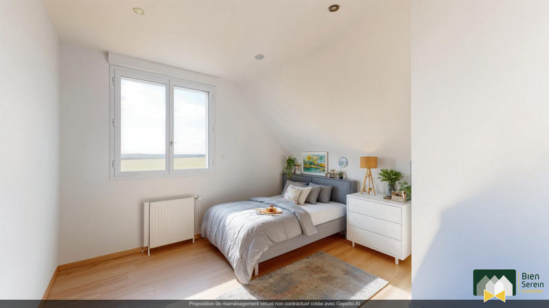 Maison - 182 m² - 6 pièces