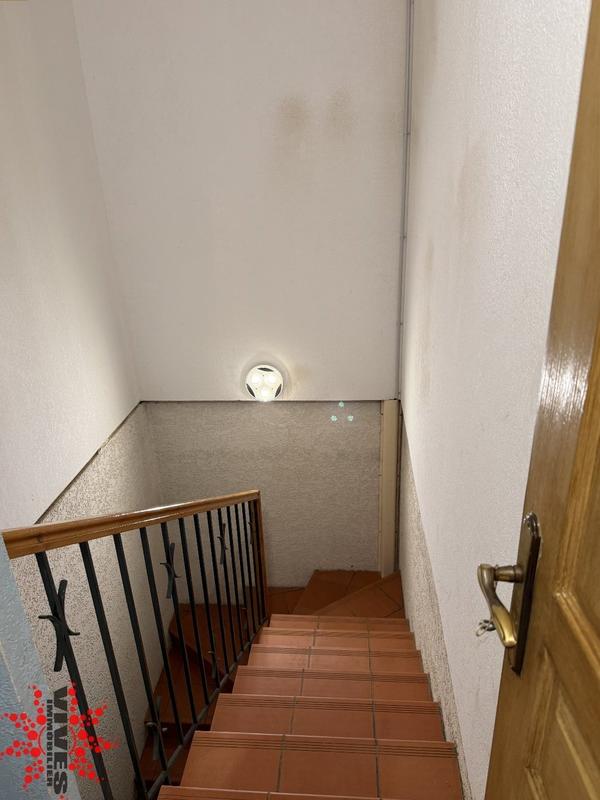 Maison d'architecte - 141 m² - 5 pièces