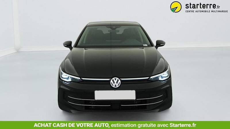 Volkswagen Golf 8 1.5 Tsi Evo2 116 Bvm6 Life Plus