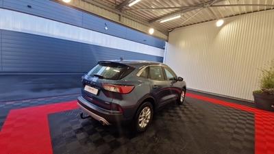 Ford Kuga 2.5 Duratec 190 ch Fhev eCVT Titanium