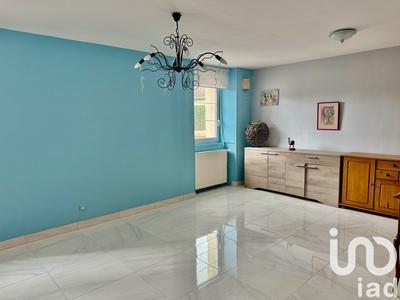 Maison de village - 176 m² - 7 pièces