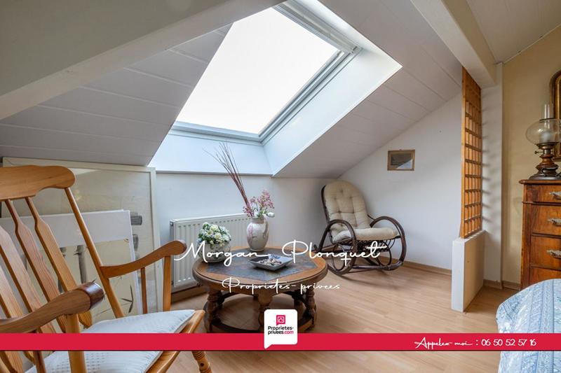 Maison - 155 m² - 6 pièces