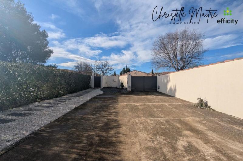 Villa - 134 m² - 5 pièces