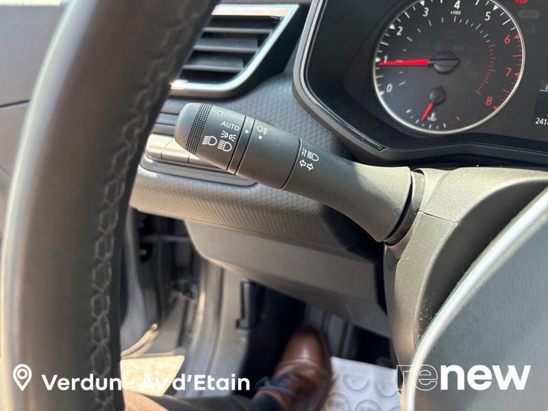 Renault Clio V TCe 90 Evolution