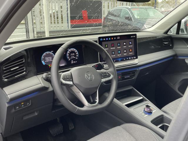 Volkswagen Tiguan Nouveau 1.5 eTSI 150cv Dsg7 Life Plus