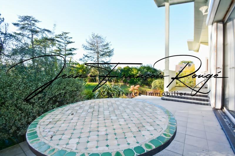 Maison - 156 m² - 6 pièces