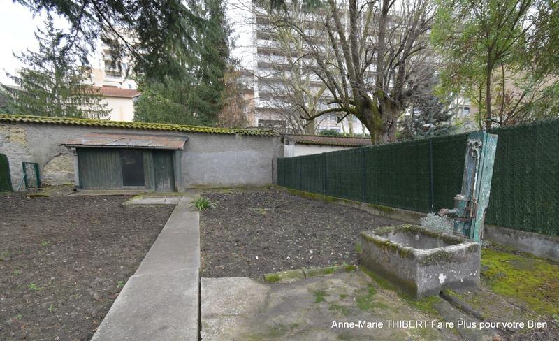 Maison - 61 m² - 3 pièces