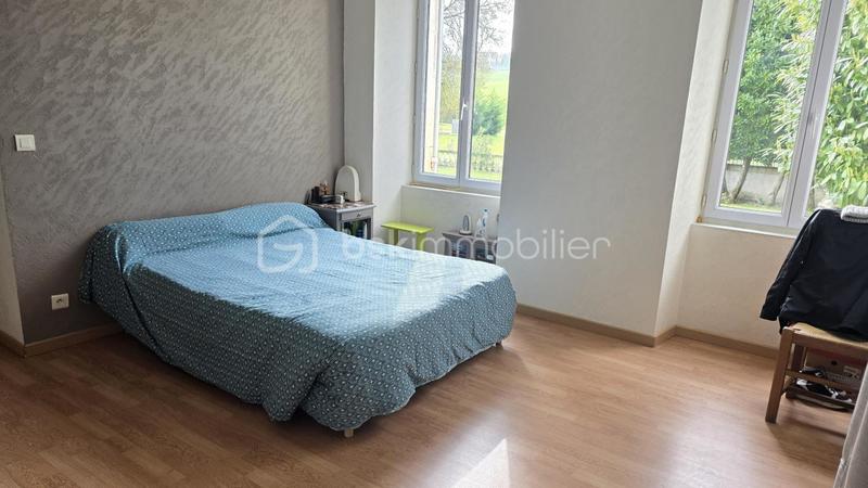 Gîte - 364 m² - 11 pièces