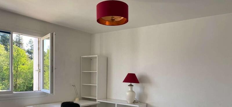 Appartement - 31 m² - 2 pièces