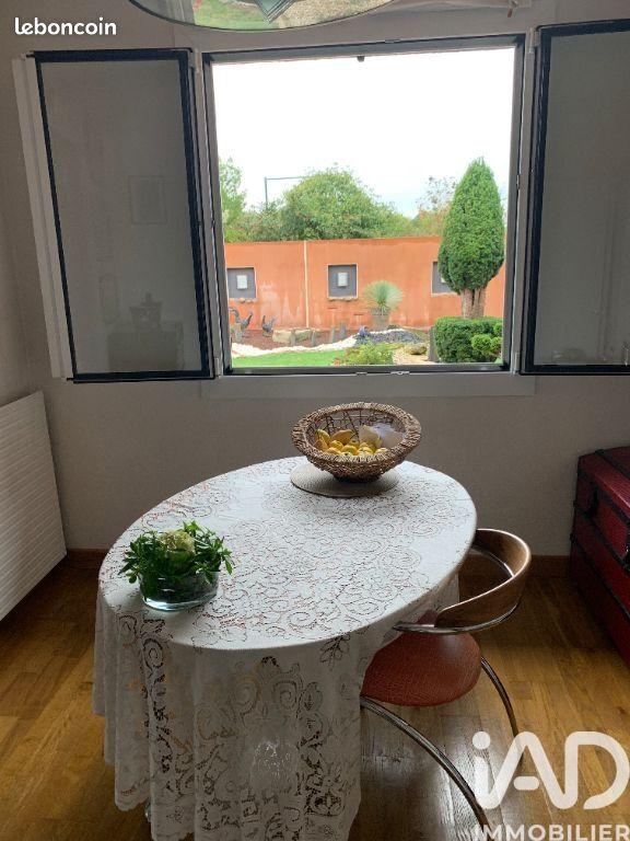 Maison - 165 m² - 7 pièces