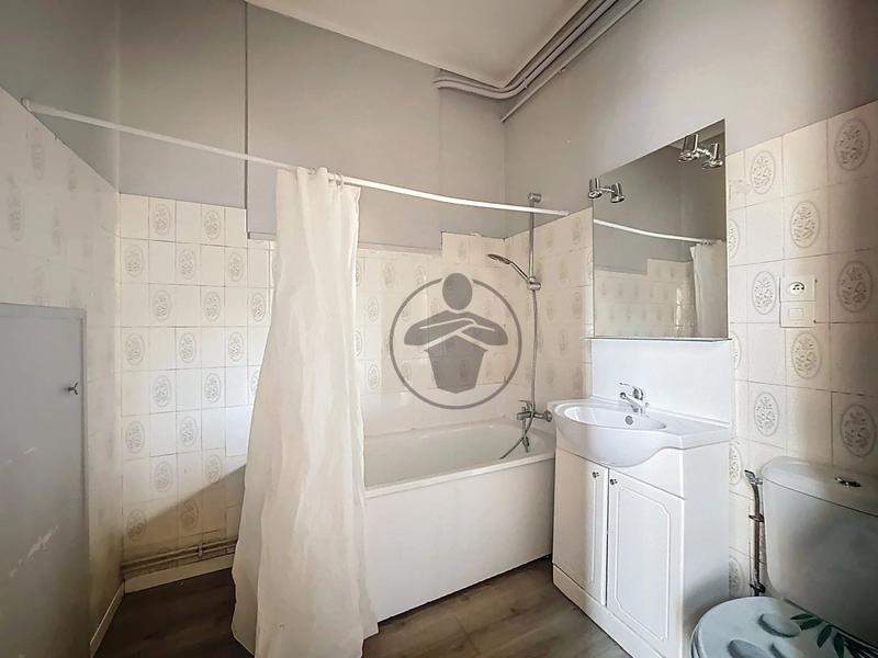 Maison - 42 m² - 2 pièces