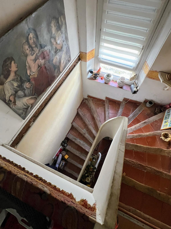 Immeuble - 385 m² - 8 pièces