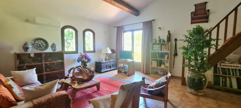 Villa - 154 m² - 6 pièces