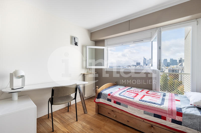 Appartement - 104 m² - 5 pièces