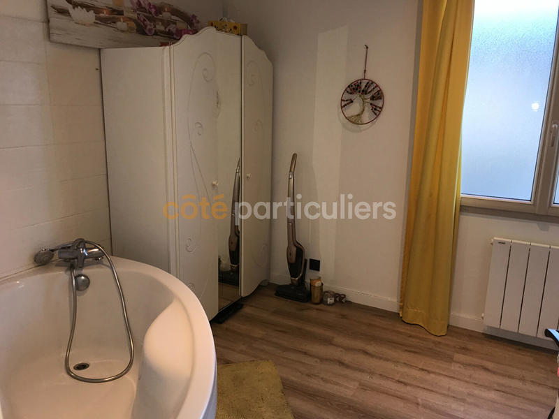 Maison - 87 m² - 4 pièces