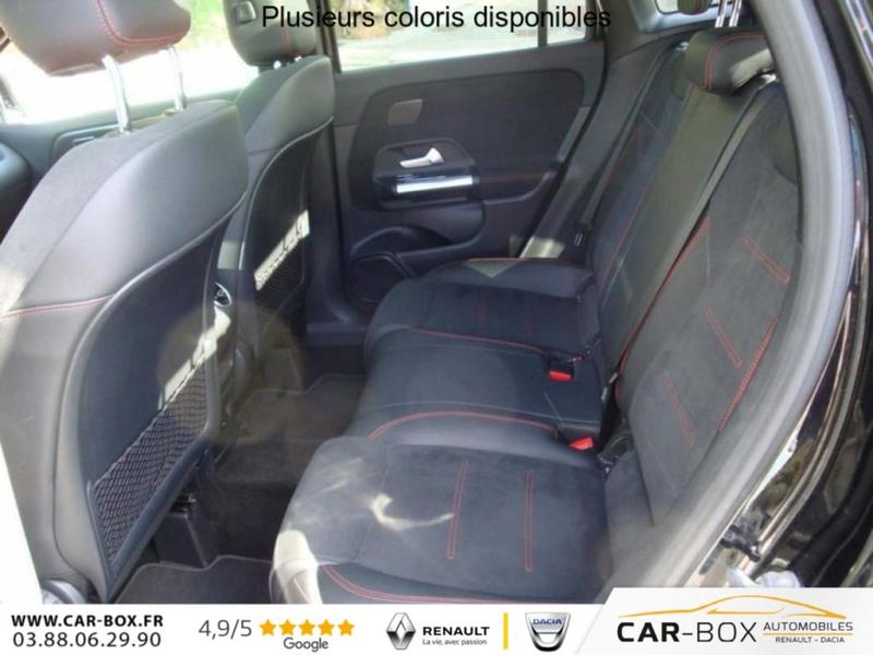 Mercedes Gla 250 E 8g-Dct Amg Line