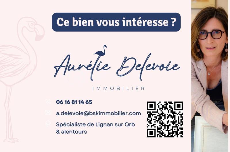 Maison - 211 m² - 9 pièces