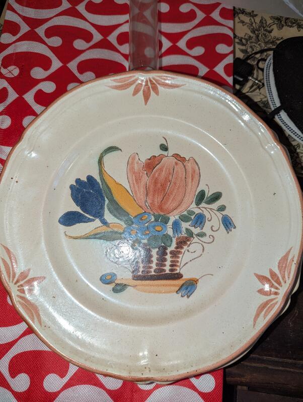 Grand vide-maison – meubles anciens 18ᵉ/19ᵉ en bois massif – gipcy