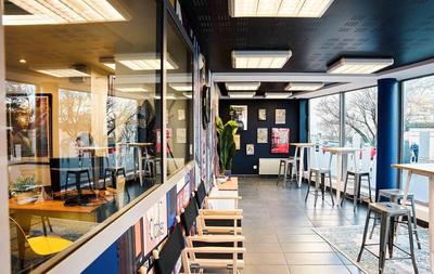 Appartement - 29 m² - 1 pièce